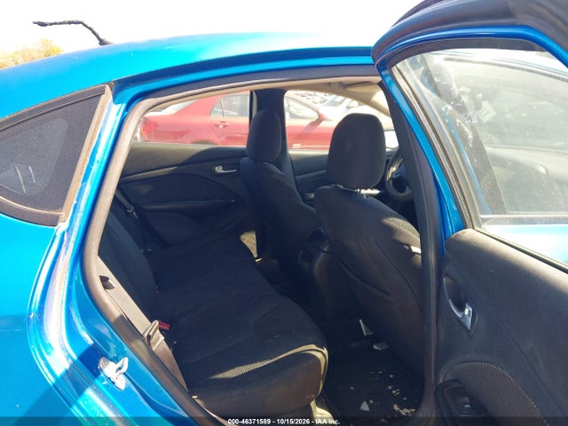 Продаж на аукціоні авто 2015 Dodge Dart Aero, vin: 1C3CDFDH1FD181622, номер лоту: 46371589