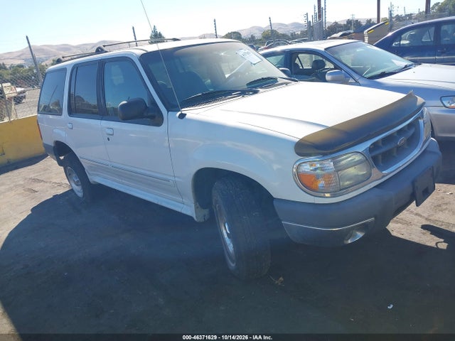 1999 Ford Explorer Eddie Bauer/limited Edition/xlt მანქანა იყიდება აუქციონზე, vin: 1FMZU32E3XUC89623, აუქციონის ნომერი: 46371629