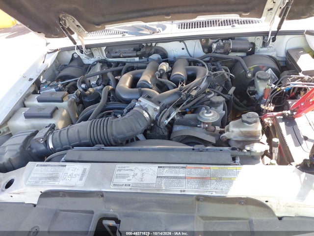1999 Ford Explorer Eddie Bauer/limited Edition/xlt მანქანა იყიდება აუქციონზე, vin: 1FMZU32E3XUC89623, აუქციონის ნომერი: 46371629