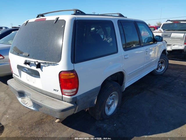 1999 Ford Explorer Eddie Bauer/limited Edition/xlt მანქანა იყიდება აუქციონზე, vin: 1FMZU32E3XUC89623, აუქციონის ნომერი: 46371629