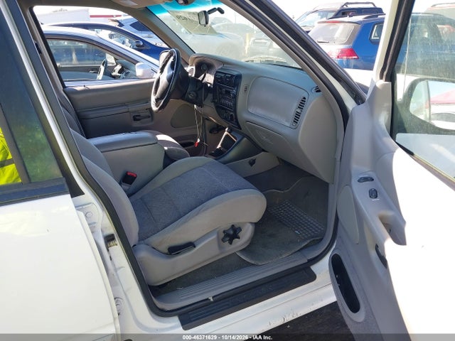 1999 Ford Explorer Eddie Bauer/limited Edition/xlt მანქანა იყიდება აუქციონზე, vin: 1FMZU32E3XUC89623, აუქციონის ნომერი: 46371629
