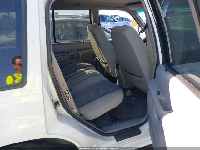 1999 Ford Explorer Eddie Bauer/limited Edition/xlt მანქანა იყიდება აუქციონზე, vin: 1FMZU32E3XUC89623, აუქციონის ნომერი: 46371629