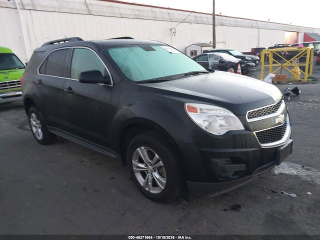46371664 :رقم المزاد ، 2GNFLFEK4F6260133 vin ، 2015 Chevrolet Equinox 1lt مزاد بيع