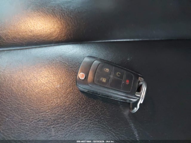Продажа на аукционе авто 2015 Chevrolet Equinox 1lt, vin: 2GNFLFEK4F6260133, номер лота: 46371664
