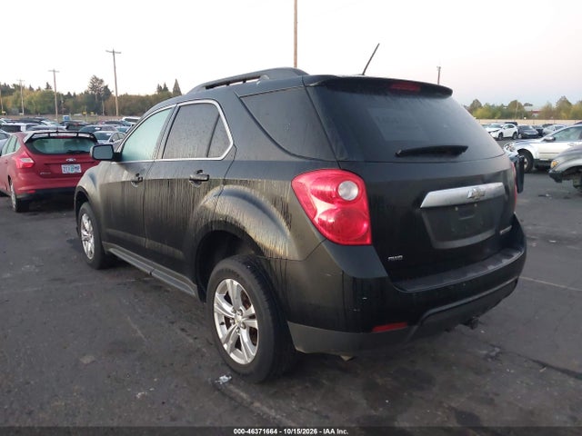 Продажа на аукционе авто 2015 Chevrolet Equinox 1lt, vin: 2GNFLFEK4F6260133, номер лота: 46371664