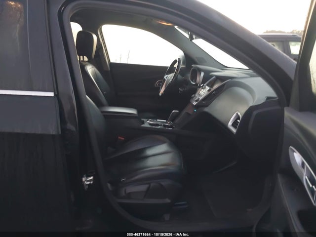 Продажа на аукционе авто 2015 Chevrolet Equinox 1lt, vin: 2GNFLFEK4F6260133, номер лота: 46371664
