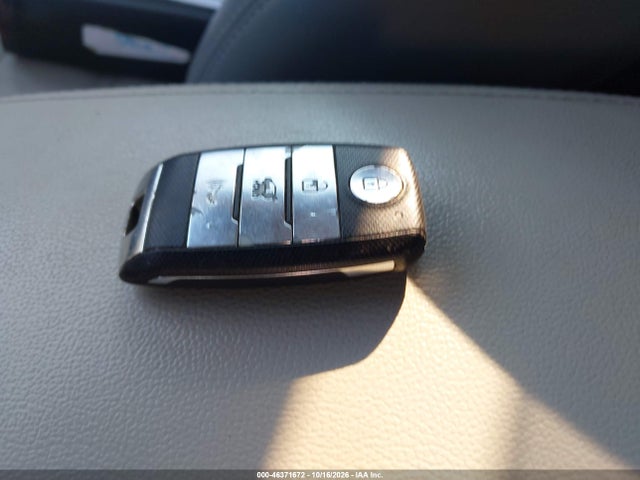 46371672 :رقم المزاد ، 5XYPK4A59GG031990 vin ، 2016 Kia Sorento 3.3l Sx مزاد بيع