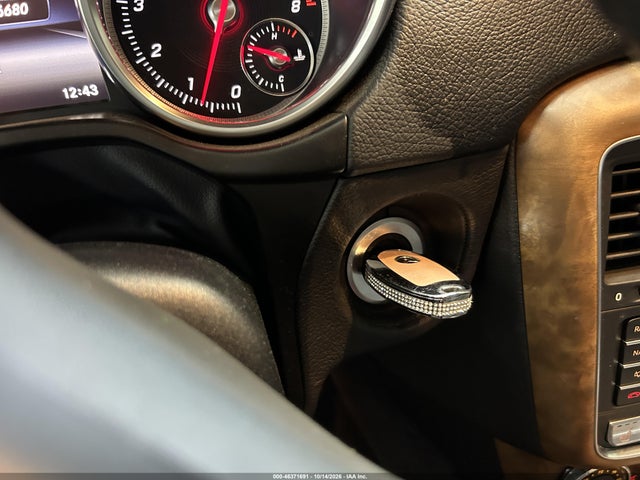 Aukcja sprzedaży 2018 Mercedes-benz G 550 4matic, vin: WDCYC3KH9JX294970, numer aukcji: 46371691