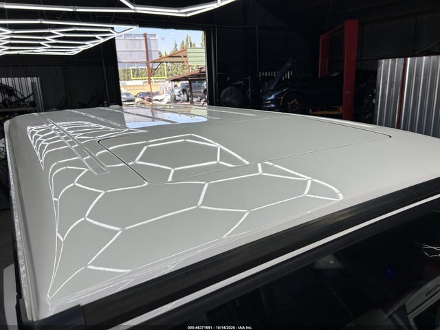 Aukcja sprzedaży 2018 Mercedes-benz G 550 4matic, vin: WDCYC3KH9JX294970, numer aukcji: 46371691