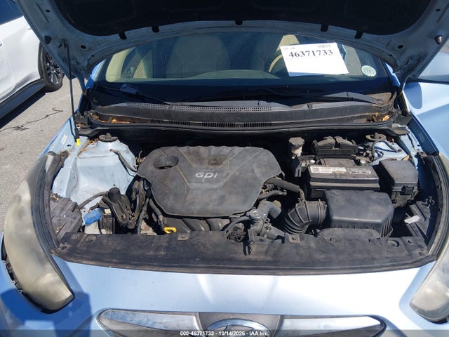Aukcja sprzedaży 2014 Hyundai Accent Gls, vin: KMHCT4AE9EU639477, numer aukcji: 46371733