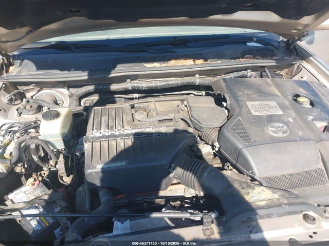 2006 Toyota Highlander Hybrid Limited V6 მანქანა იყიდება აუქციონზე, vin: JTEDW21A160001875, აუქციონის ნომერი: 46371750