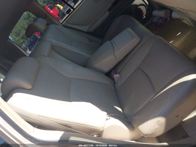 2006 Toyota Highlander Hybrid Limited V6 მანქანა იყიდება აუქციონზე, vin: JTEDW21A160001875, აუქციონის ნომერი: 46371750