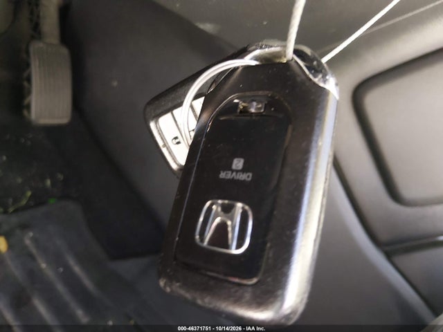Продажа на аукционе авто 2017 Honda Cr-v Touring, vin: 5J6RW2H99HL025875, номер лота: 46371751