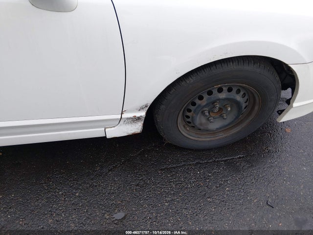 46371757 :رقم المزاد ، 19XFA4F54AE000402 vin ، 2010 Honda Civic Gx مزاد بيع