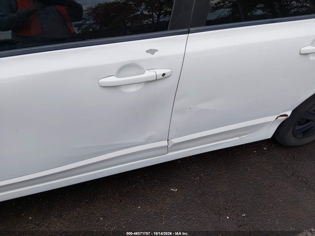 46371757 :رقم المزاد ، 19XFA4F54AE000402 vin ، 2010 Honda Civic Gx مزاد بيع