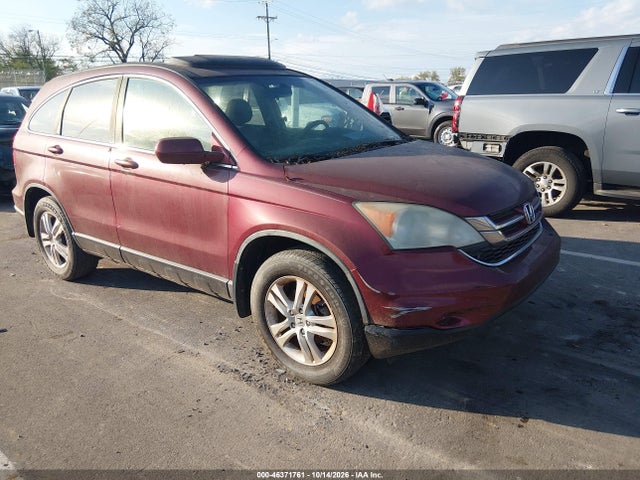 Aukcja sprzedaży 2011 Honda Cr-v Ex-l, vin: 5J6RE3H73BL022517, numer aukcji: 46371761