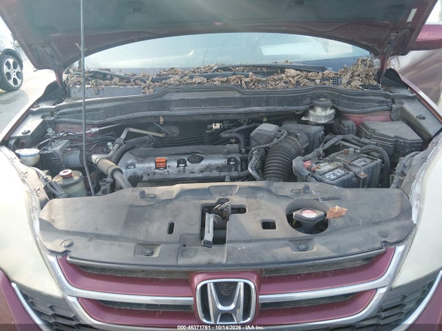 Aukcja sprzedaży 2011 Honda Cr-v Ex-l, vin: 5J6RE3H73BL022517, numer aukcji: 46371761