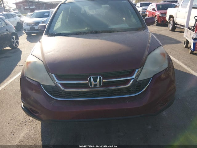 Aukcja sprzedaży 2011 Honda Cr-v Ex-l, vin: 5J6RE3H73BL022517, numer aukcji: 46371761