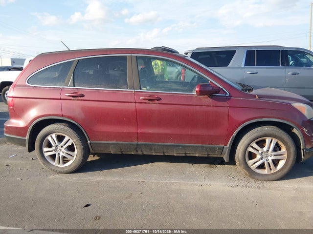 Aukcja sprzedaży 2011 Honda Cr-v Ex-l, vin: 5J6RE3H73BL022517, numer aukcji: 46371761