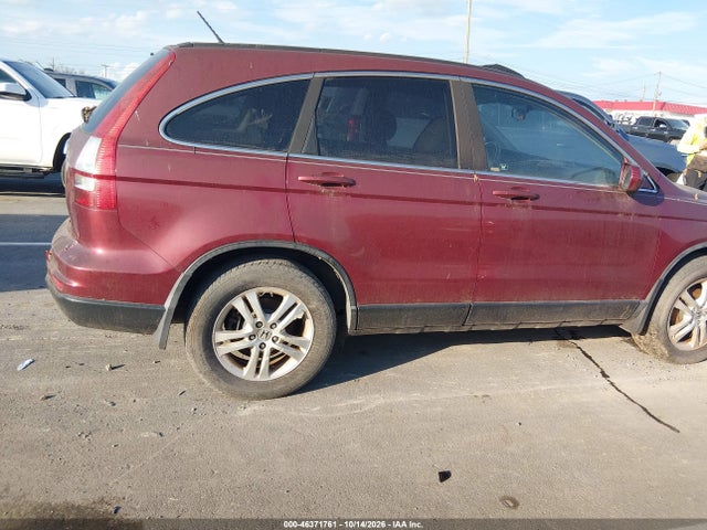 Aukcja sprzedaży 2011 Honda Cr-v Ex-l, vin: 5J6RE3H73BL022517, numer aukcji: 46371761