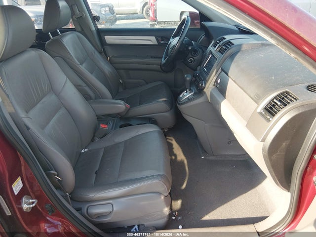 Aukcja sprzedaży 2011 Honda Cr-v Ex-l, vin: 5J6RE3H73BL022517, numer aukcji: 46371761