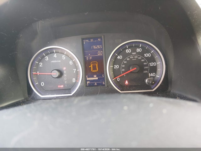 Aukcja sprzedaży 2011 Honda Cr-v Ex-l, vin: 5J6RE3H73BL022517, numer aukcji: 46371761