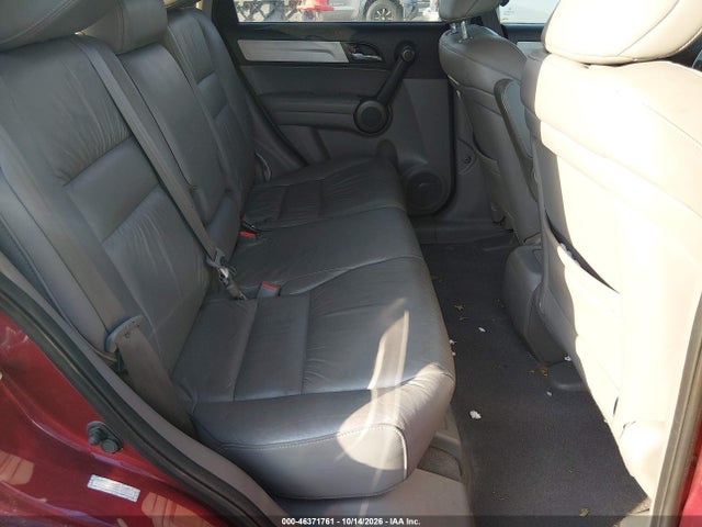 Aukcja sprzedaży 2011 Honda Cr-v Ex-l, vin: 5J6RE3H73BL022517, numer aukcji: 46371761