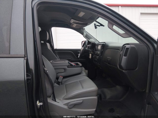 Aukcja sprzedaży 2018 Chevrolet Silverado 2500hd Wt, vin: 1GC1KUEG9JF224894, numer aukcji: 46371773
