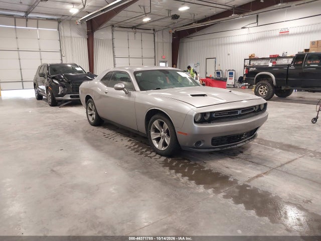 Продаж на аукціоні авто 2015 Dodge Challenger Sxt, vin: 2C3CDZAG4FH894627, номер лоту: 46371785