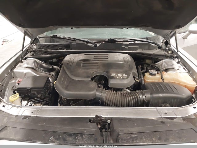 Продаж на аукціоні авто 2015 Dodge Challenger Sxt, vin: 2C3CDZAG4FH894627, номер лоту: 46371785