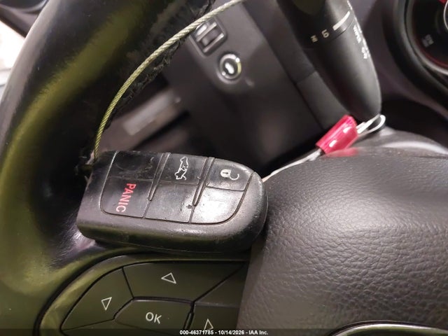 Продаж на аукціоні авто 2015 Dodge Challenger Sxt, vin: 2C3CDZAG4FH894627, номер лоту: 46371785
