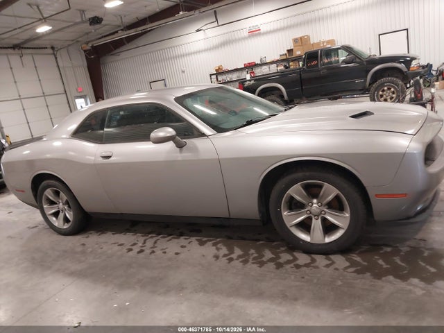 Продаж на аукціоні авто 2015 Dodge Challenger Sxt, vin: 2C3CDZAG4FH894627, номер лоту: 46371785