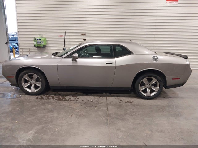 Продаж на аукціоні авто 2015 Dodge Challenger Sxt, vin: 2C3CDZAG4FH894627, номер лоту: 46371785