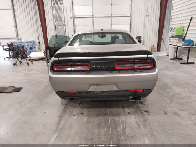 Продаж на аукціоні авто 2015 Dodge Challenger Sxt, vin: 2C3CDZAG4FH894627, номер лоту: 46371785