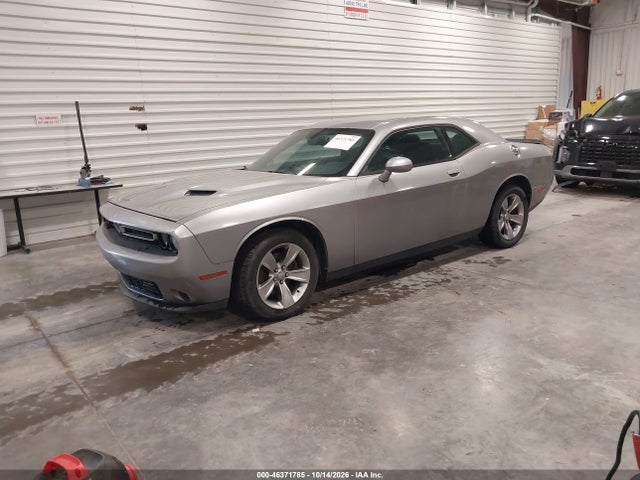Продаж на аукціоні авто 2015 Dodge Challenger Sxt, vin: 2C3CDZAG4FH894627, номер лоту: 46371785