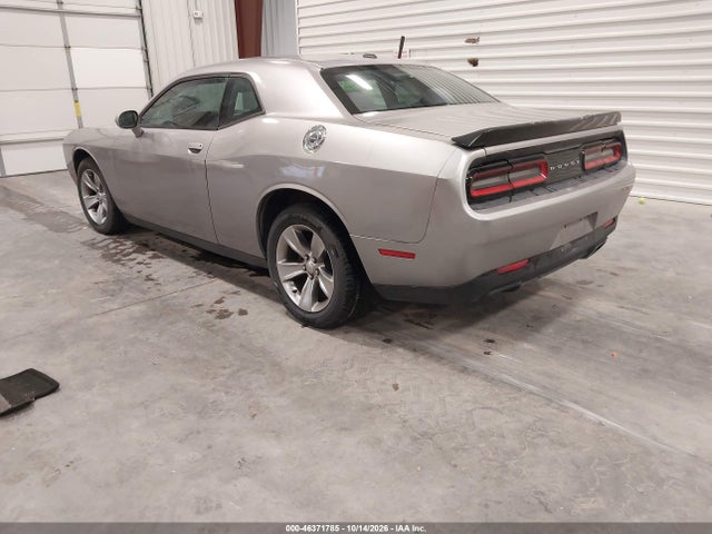 Продаж на аукціоні авто 2015 Dodge Challenger Sxt, vin: 2C3CDZAG4FH894627, номер лоту: 46371785