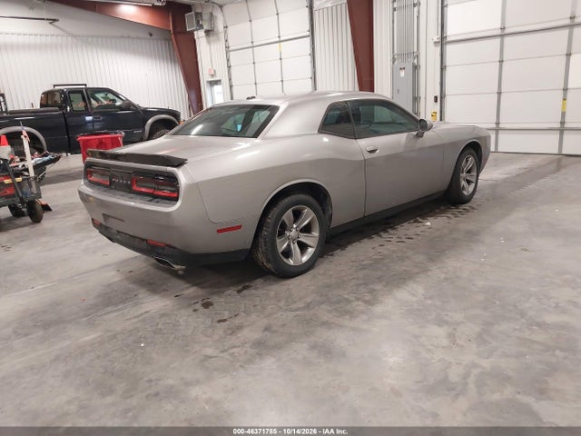 Продаж на аукціоні авто 2015 Dodge Challenger Sxt, vin: 2C3CDZAG4FH894627, номер лоту: 46371785