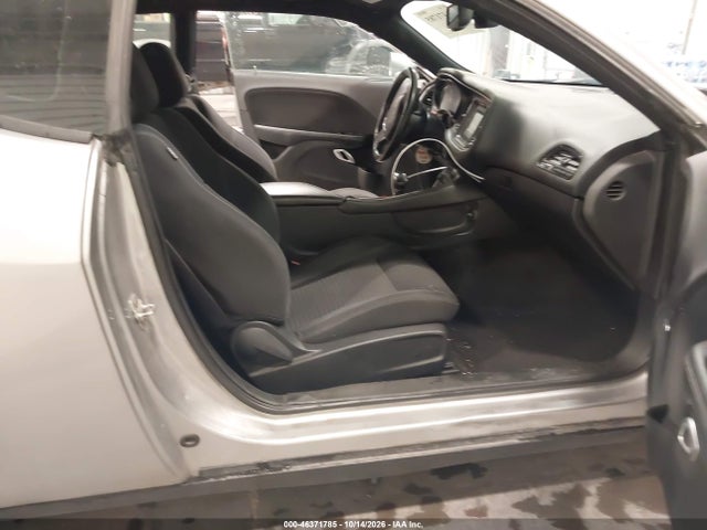 Продаж на аукціоні авто 2015 Dodge Challenger Sxt, vin: 2C3CDZAG4FH894627, номер лоту: 46371785