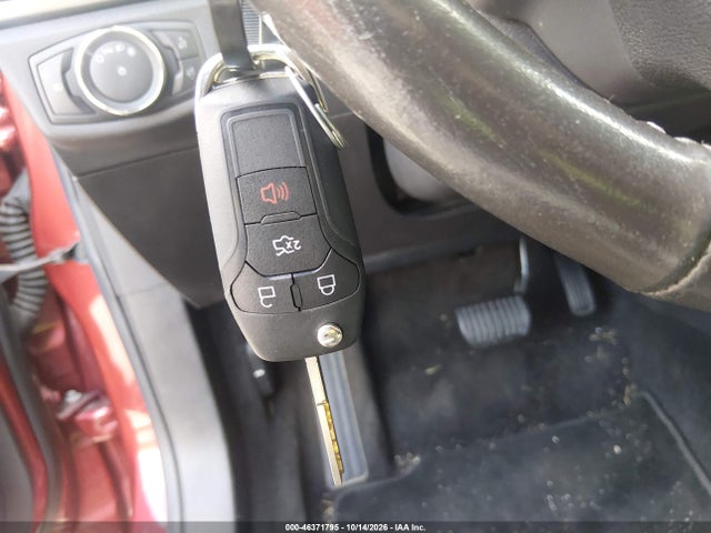 Продаж на аукціоні авто 2014 Ford Fusion Se, vin: 3FA6P0HD2ER217883, номер лоту: 46371795