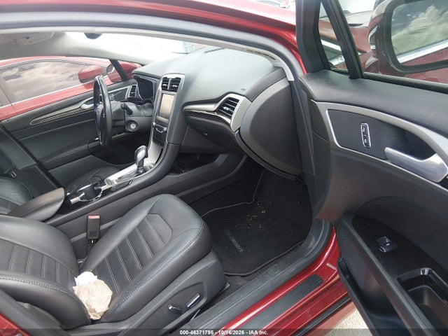 Продаж на аукціоні авто 2014 Ford Fusion Se, vin: 3FA6P0HD2ER217883, номер лоту: 46371795