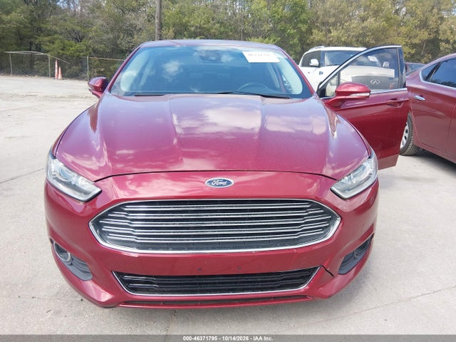 Продаж на аукціоні авто 2014 Ford Fusion Se, vin: 3FA6P0HD2ER217883, номер лоту: 46371795