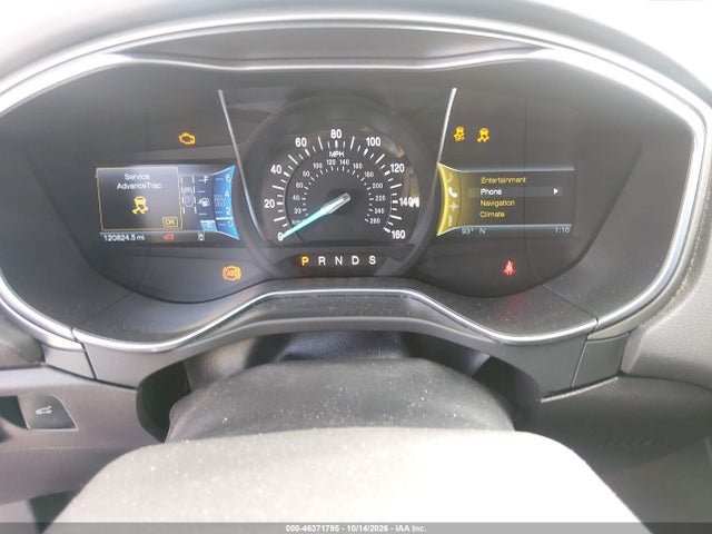 Продаж на аукціоні авто 2014 Ford Fusion Se, vin: 3FA6P0HD2ER217883, номер лоту: 46371795