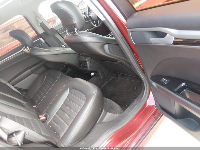 Продаж на аукціоні авто 2014 Ford Fusion Se, vin: 3FA6P0HD2ER217883, номер лоту: 46371795