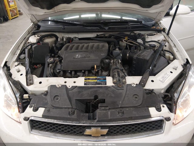 46371803 :رقم المزاد ، 2G1WD58C679349277 vin ، 2007 Chevrolet Impala Ss مزاد بيع