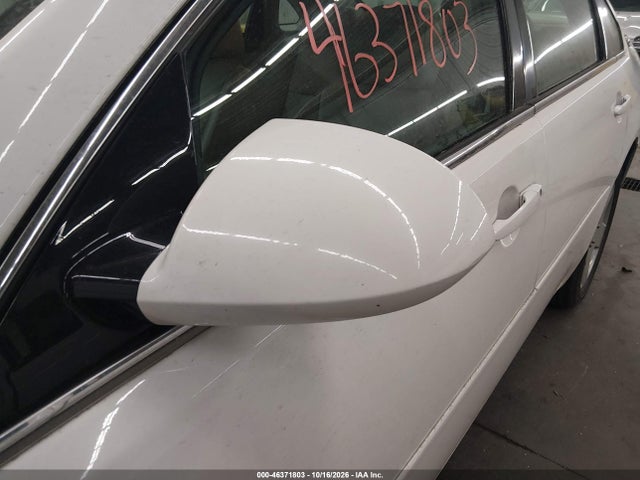 46371803 :رقم المزاد ، 2G1WD58C679349277 vin ، 2007 Chevrolet Impala Ss مزاد بيع