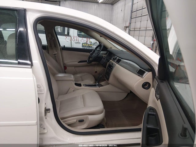 46371803 :رقم المزاد ، 2G1WD58C679349277 vin ، 2007 Chevrolet Impala Ss مزاد بيع