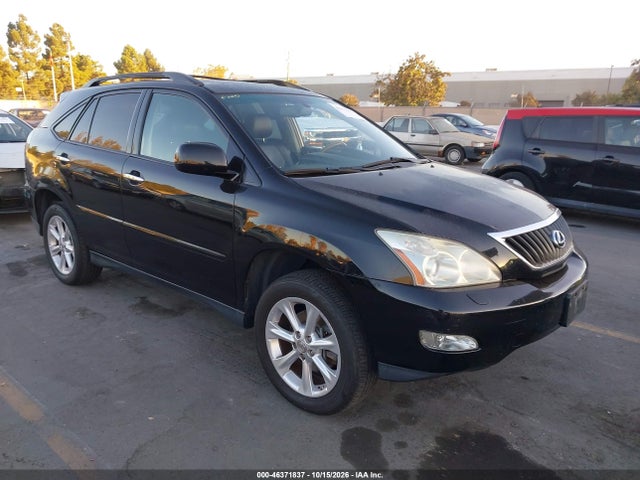 Продажа на аукционе авто 2009 Lexus Rx 350, vin: 2T2HK31U89C116741, номер лота: 46371837