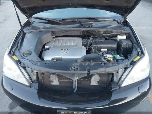 Продажа на аукционе авто 2009 Lexus Rx 350, vin: 2T2HK31U89C116741, номер лота: 46371837