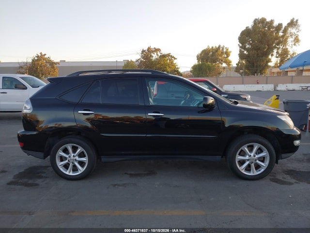 Продажа на аукционе авто 2009 Lexus Rx 350, vin: 2T2HK31U89C116741, номер лота: 46371837