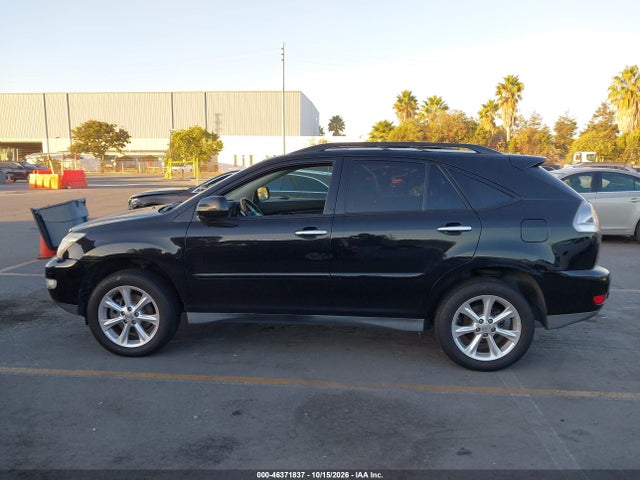 Продажа на аукционе авто 2009 Lexus Rx 350, vin: 2T2HK31U89C116741, номер лота: 46371837